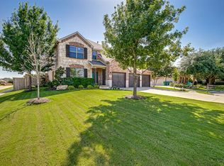 229 Harvey Trl, Fate, TX 75087