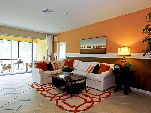 Great Room Overlooking the Lanai