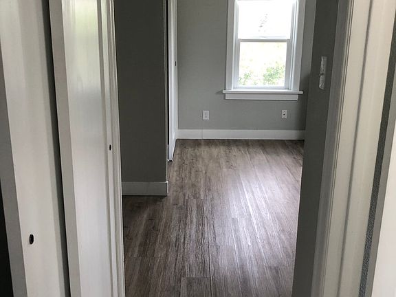 Studio with lots of windows