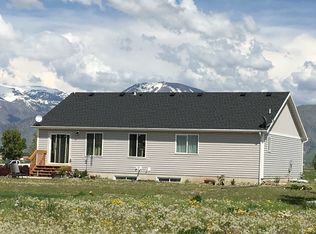 525 N 850 E, Wellsville, UT 84339