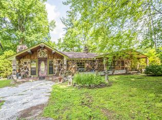 1104 Blockhouse Valley Rd LOT 2, Clinton, TN 37716