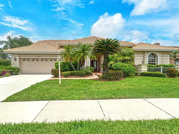 4109 Via Mirada, Sarasota, FL 34238