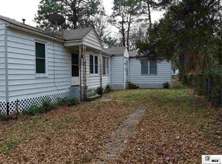 1112 S 4th St, Monroe, LA 71202