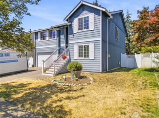 15658 91st Way SE, Yelm, WA 98597