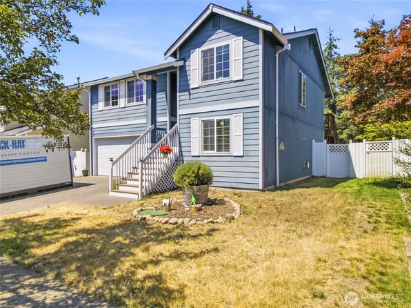 15658 91st Way SE, Yelm, WA 98597
