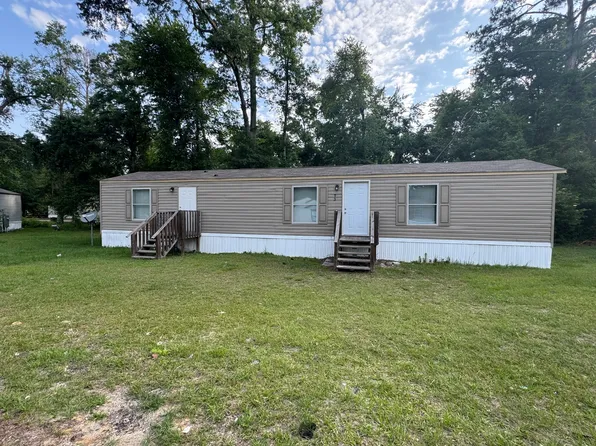 1325 N Franklin St #93, Dublin, GA 31021