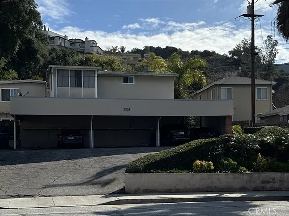 2104 N Verdugo Rd, Glendale, CA 91208