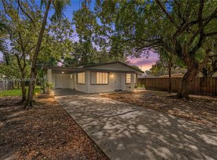 Mic-Lil Estates, Hollywood, FL 33021