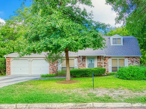 4101 LOST TRL, San Antonio, TX 78218