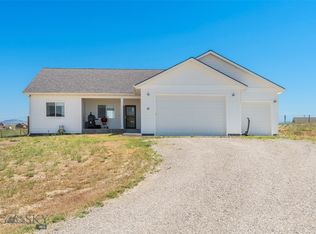 15 Santa Fe Trl, Three Forks, MT 59752