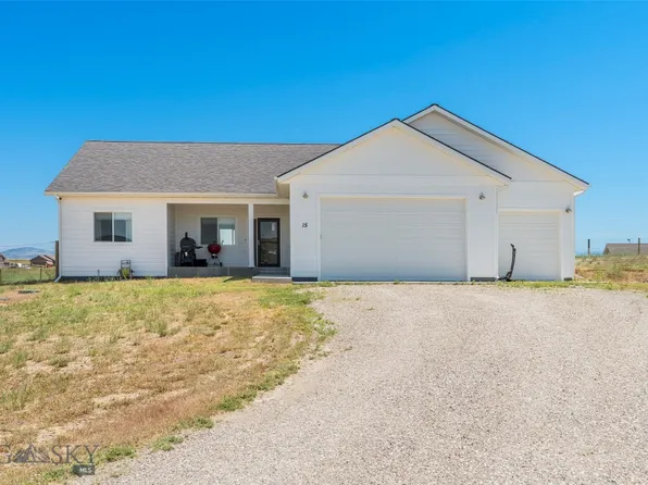15 Santa Fe Trl, Three Forks, MT 59752