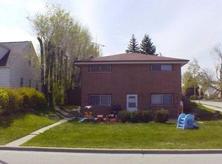 2607 Northfield Ave, Waukegan, IL 60085