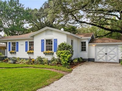 1004 E Jean St, Tampa, FL, 33604