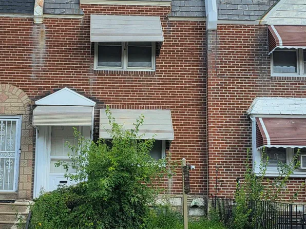 4615 Weymouth St, Philadelphia, PA 19120