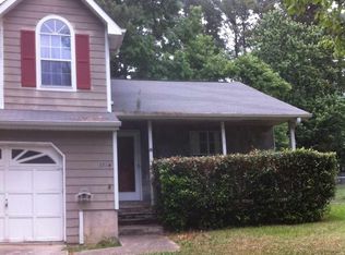 1304 Foxvale Dr #64, Hampton, GA 30228