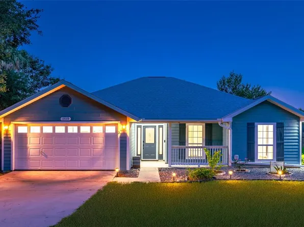 19179 NW 230th St, High Springs, FL 32643