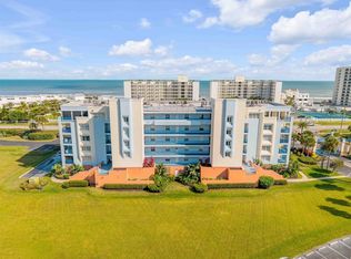 5300 S ATLANTIC AVENUE #2-502, NEW SMYRNA BEACH, FL 32169