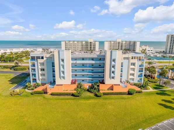 5300 S ATLANTIC AVENUE #2-502, NEW SMYRNA BEACH, FL 32169