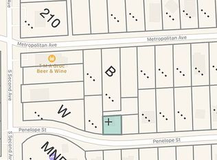 3521 Penelope St, Dallas, TX 75210