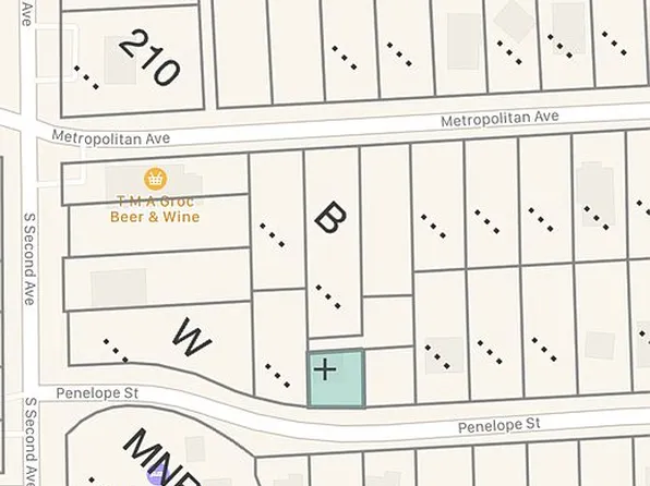 3521 Penelope St, Dallas, TX 75210