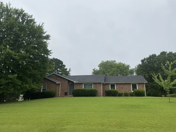 3056 Williamsburg Rd, Clarksville, TN 37043