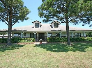 10405 E 575th Rd, Catoosa, OK 74015