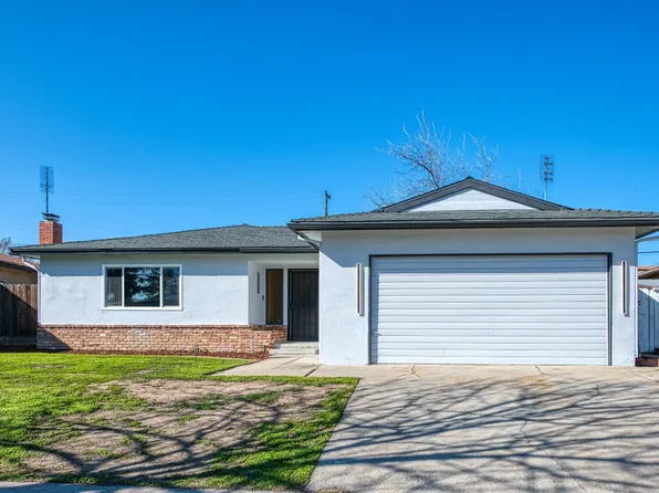 4623 N 7th St, Fresno, CA 93726