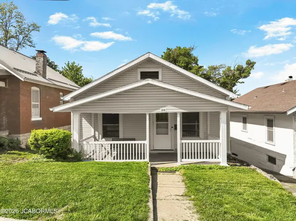 310 Woodlawn Ave, Jefferson City, MO 65101