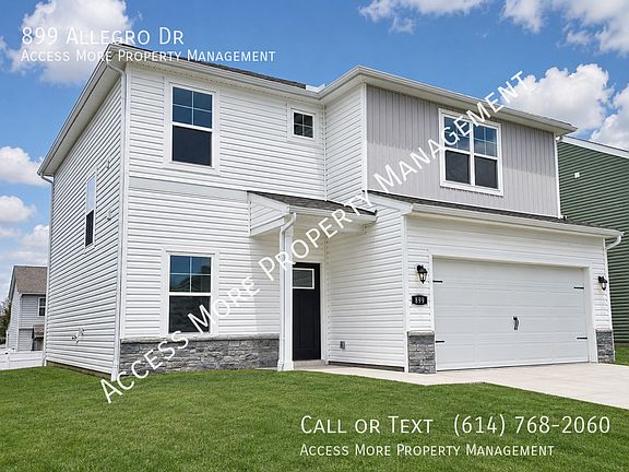 3rd image of 899 Allegro Dr