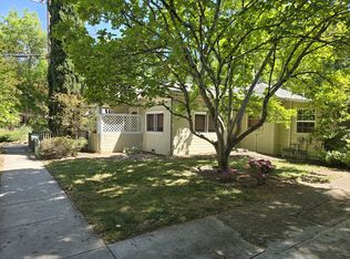 1001 Myrtle St, Calistoga, CA 94515