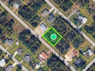 11294 4th Ave Lot 1281, Punta Gorda, FL 33955