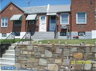6832 Walker St, Philadelphia, PA 19135