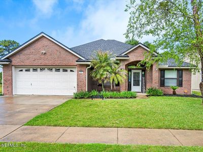 12614 ARROWLEAF Lane, Jacksonville, FL, 32225