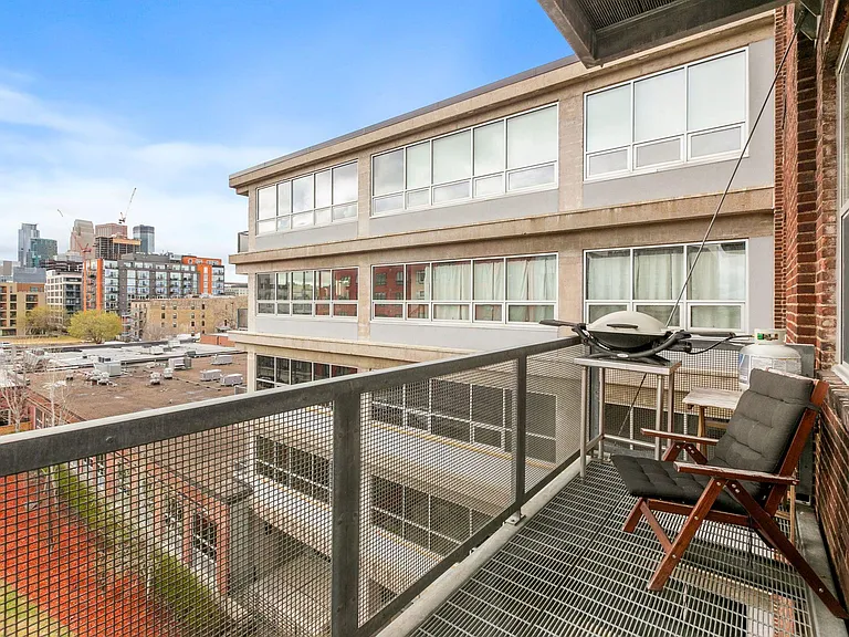 901 N 3rd St #408 — Photo 22