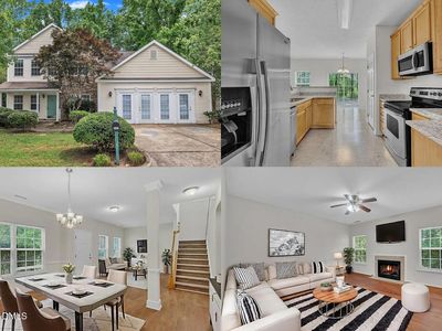 3101 Sawyers Mill Dr, Apex, NC, 27539