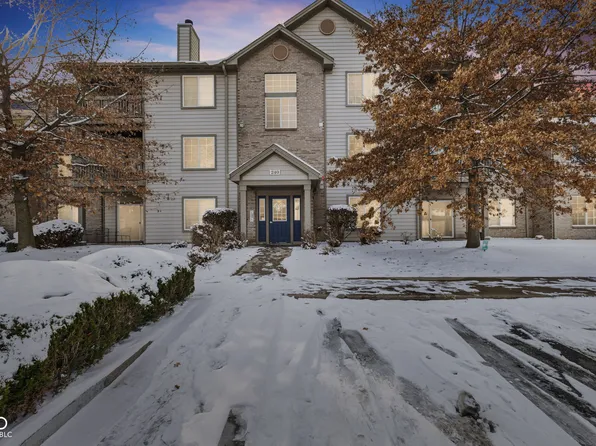 240 Legends Creek Pl APT 205, Indianapolis, IN 46229