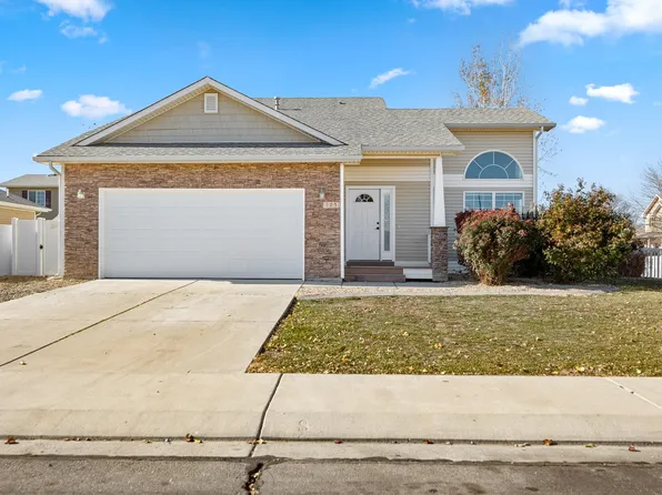 175 Wimberly Dr, Fruita, CO 81521