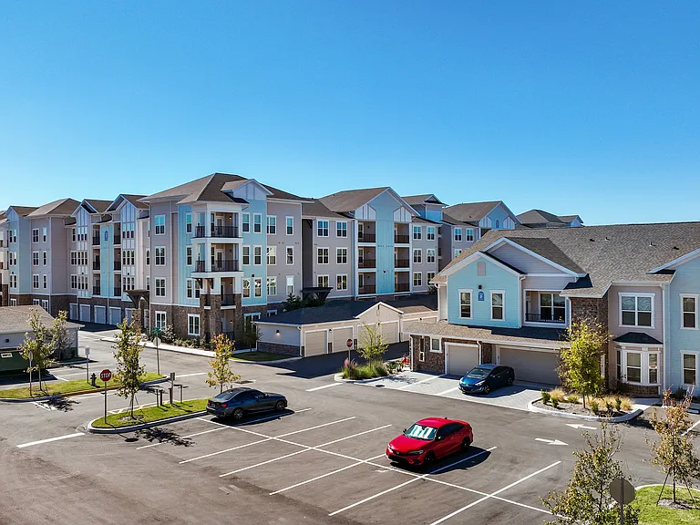 Exterior | Ebbtide Villas & Flats