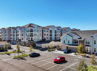 Ebbtide Villas and Flats, Kissimmee, FL 34741