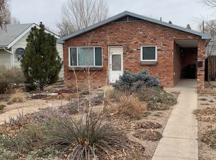 422 Wood St, Fort Collins, CO 80521