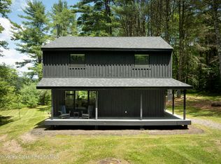 5646 Red Hill Rd, Claryville, NY 12725