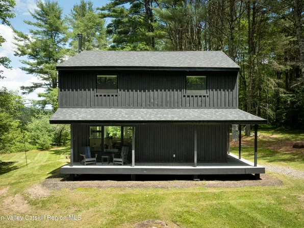 5646 Red Hill Road, Claryville, NY 12725