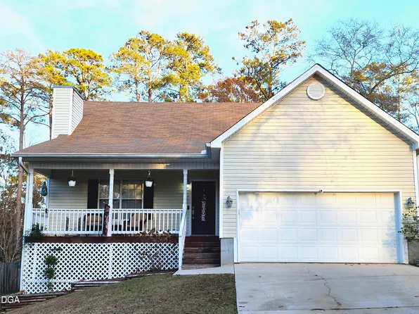 951 N Macon Park Dr, Macon, GA 31210