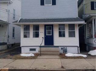 432 N 3rd St, Lehighton, PA