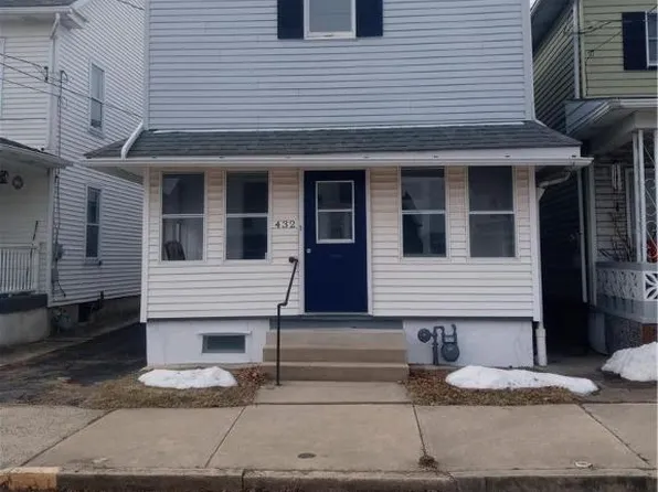 432 N 3rd St, Lehighton, PA 18235