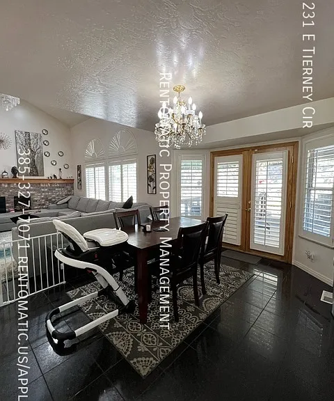 1231 E Tierney Cir — Photo 9