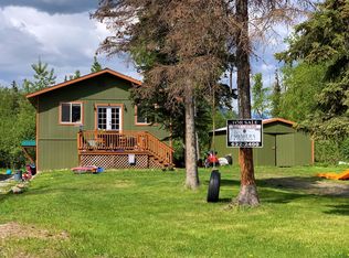 5535 E Porcupine Ave, Wasilla, AK 99654