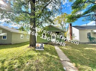 4926 McClellan St, Fort Wayne, IN 46807