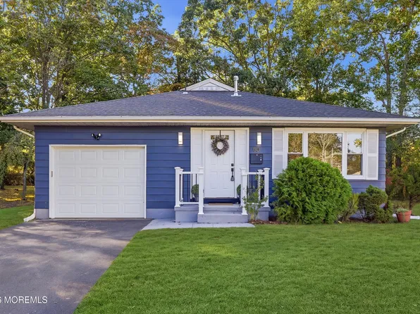 50 Heather Narrows, Toms River, NJ 08755