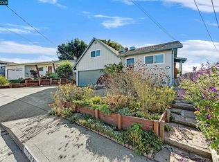 2543 Francis Dr, Pinole, CA 94564
